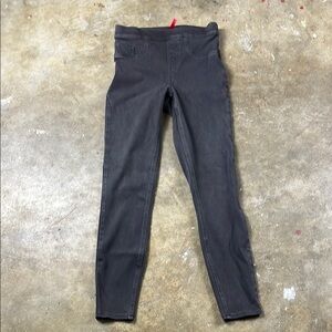 SPANX Brown  Skinny Leggings Modern Fit
Size: Small